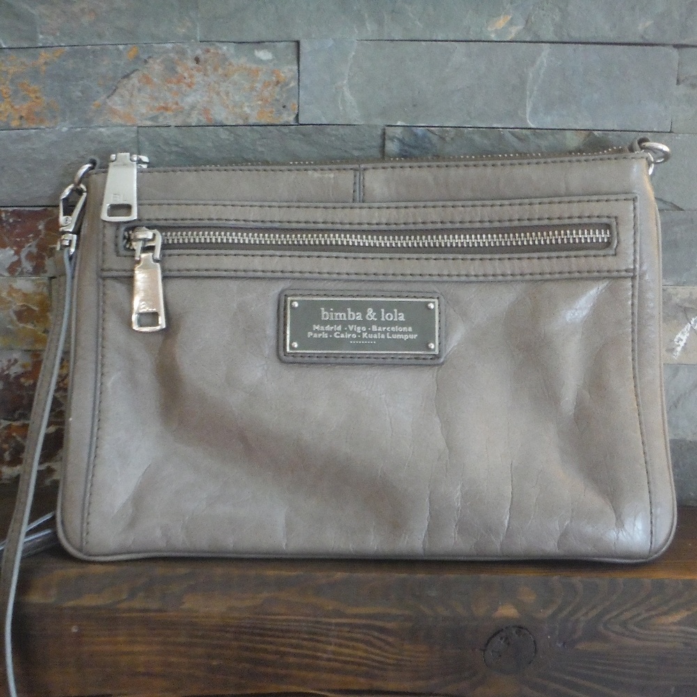 Bimba y Lola handbag